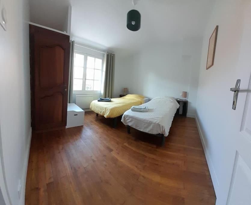Maison De Campagne, Bulle De Verdure Montbron Екстер'єр фото
